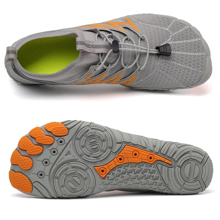 TREKFLEX Barefoot  Shoes