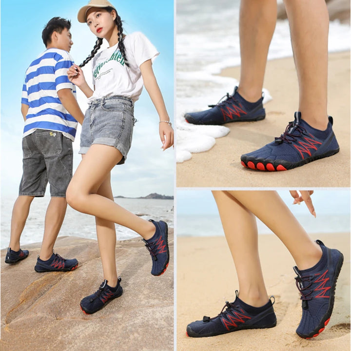 TREKFLEX Barefoot  Shoes